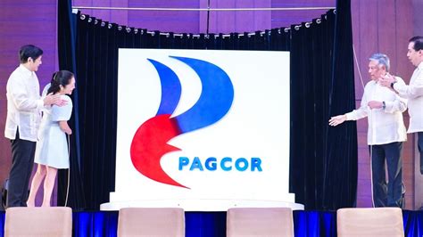 Trending: New PAGCOR Logo Costs P3 Million .